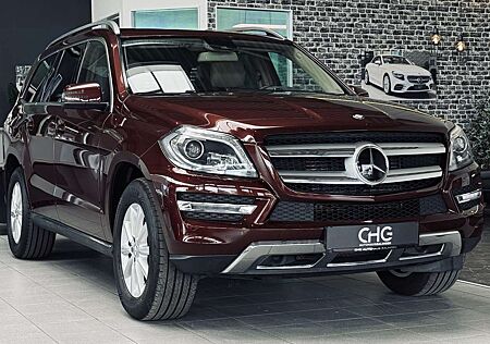 Mercedes-Benz GL 350 BlueTec 4Matic 2.HAND|ACC|Kamera360|SHZ|Spur|
