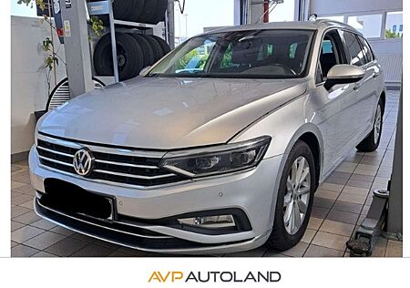 VW Passat Variant Volkswagen 2.0 TDI DSG Elegance | AHK | NAVI