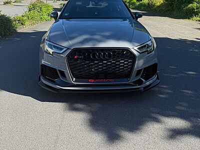 Audi RS3 2.5 TFSI quattro