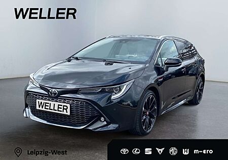 Toyota Corolla 2.0 Hybrid TS GR Sport *Pano*HUD*JBL*Navi*