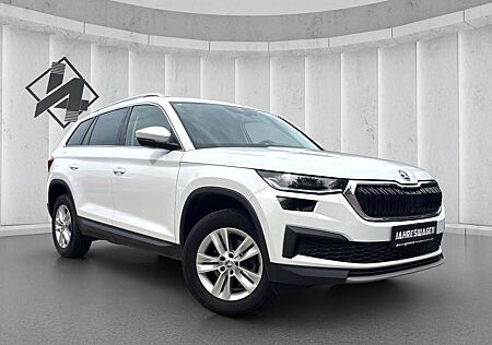 Skoda Kodiaq 2.0TDI DSG 4x4 *ACC*NAVI*ViCo*Kamera*