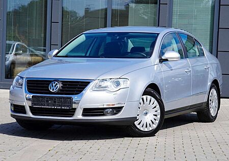 VW Passat Volkswagen Lim. Comfortline