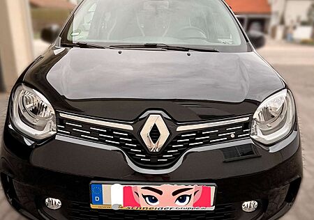 Renault Twingo TCe 90 EDC Signatue