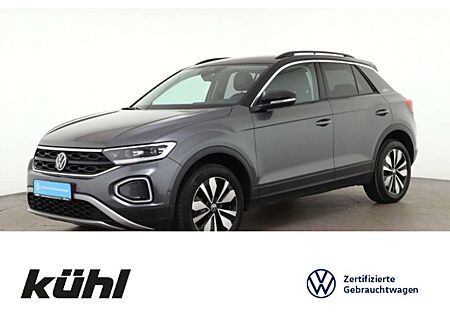 VW T-Roc Volkswagen 2.0 TDI DSG Goal LED+/ACC/Kamera/App/Navi/