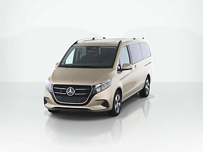 Mercedes-Benz V 220 d Lang Widescreen/Rückfahrkamera/AHK2,5