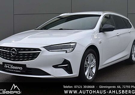 Opel Insignia B ST BUSINESS/VIRTEUL/CAR-PLAY/AHK/DAB/KAMERA
