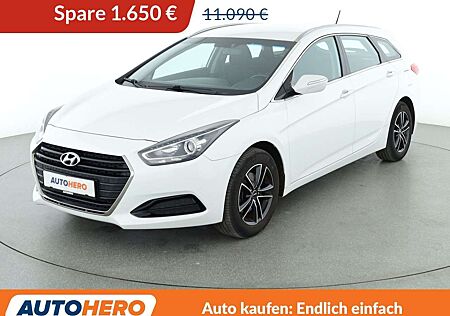 Hyundai i40 1.6 Classic Blue *ALU*KLIMA*GARANTIE*