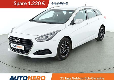 Hyundai i40 1.6 Classic Blue *ALU*KLIMA*GARANTIE*