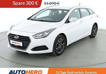 Hyundai i40 1.6 Classic Blue *ALU*KLIMA*GARANTIE*