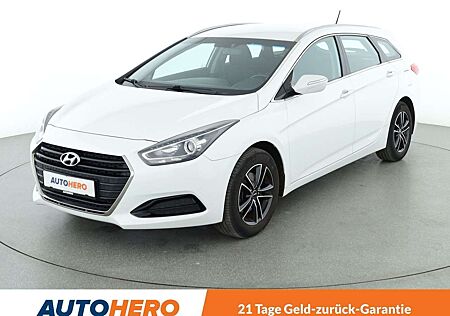 Hyundai i40 1.6 Classic Blue *ALU*KLIMA*GARANTIE*