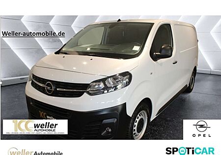 Opel Vivaro NET Cargo-e ''M'' 50kWh Navi Rückfahrkamera Holzbo