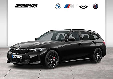 BMW 340 M340i xDrive Touring Facelift AHK ACC DA-Pro PA+