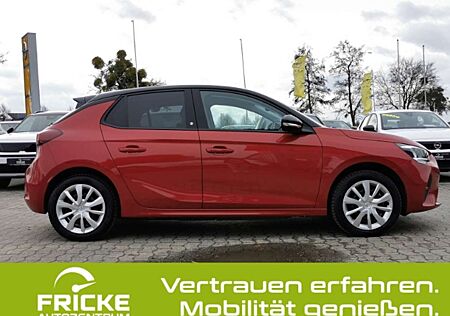 Opel Corsa-e Edition+SitzHzg+CarPlay+Klimaaauto+Style Paket