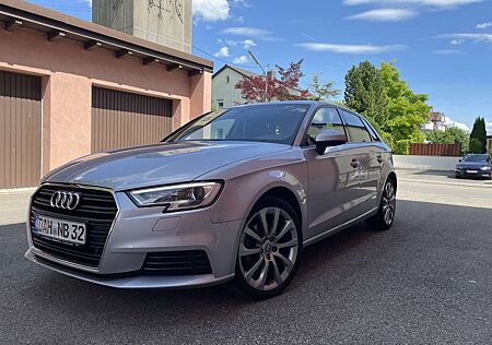 Audi A3 Sportback 1.4 TFSI cod ultra S tronic
