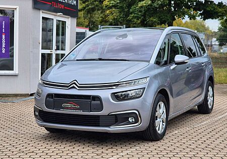 Citroen C4 Picasso Grand C4 Picasso/Spacetourer Selection Kamera