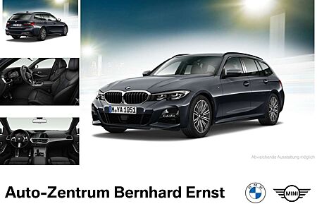 BMW 320 d xDrive Touring M Sport HuD ACC HIFI