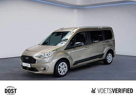 Ford Grand Tourneo Connect 1.5 TDCI KLIMA+SYNC+Kamera+PDC