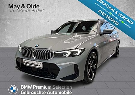BMW 330 i xDrive M Sportpaket LED ACC DAB Navi Klima HiFi