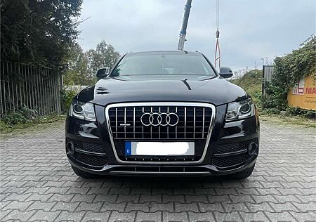 Audi Q5 3.0 TDI (176 kW) quattro