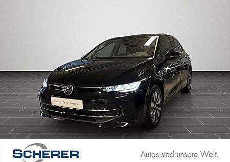 VW Golf Volkswagen VIII 1,5 eTSI DSG GOAL, Navi, Sitzh., AHK,