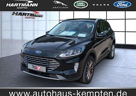 Ford Kuga Titanium Bluetooth Navi Klima Einparkhilfe
