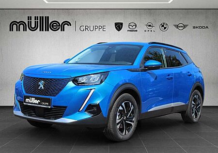 Peugeot 2008 Elektro Allure Pack