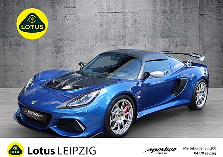 Lotus Exige Sport 410 * Leipzig*