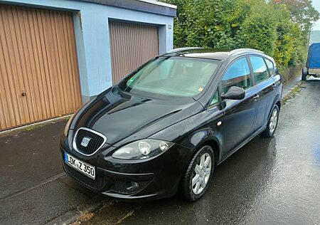 Seat Altea XL Altea 1.9 TDI DPF XL Reference Comfort