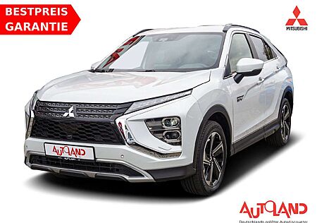 Mitsubishi Eclipse Cross 2.4Hybrid Plus 4WD Klimaaut. LED