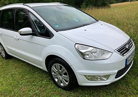 Ford Galaxy 1.6 EcoBoost Start/Stop Trend