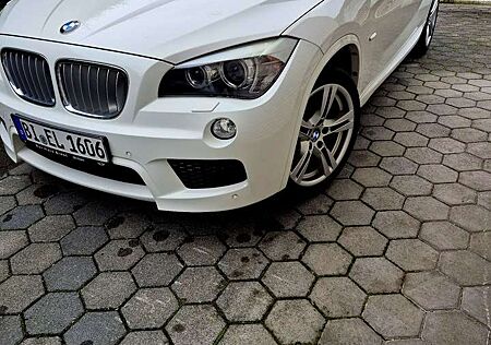 BMW X1 xDrive23d Aut.