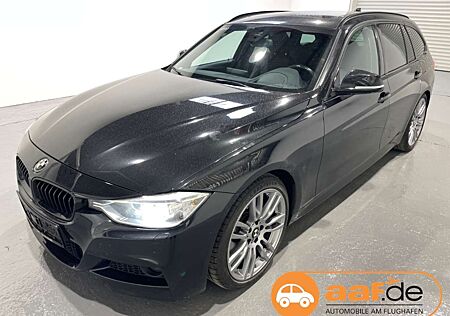 BMW 330 D Touring M Sport Automatik Leder Navi Pano