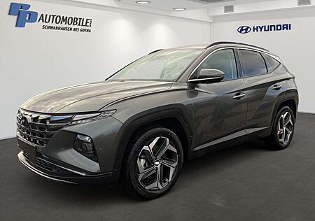 Hyundai Tucson TREND-Paket 1.6 T-GDi PHEV 4WD