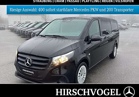 Mercedes-Benz Vito 116 CDI Tourer PRO XXL 8-Sitzer MOPF 9G+AHK