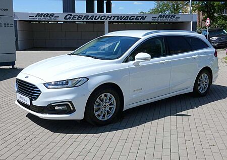 Ford Mondeo Turnier 2.0 Hybrid #ACC #LED #NAVI #BLIS