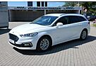 Ford Mondeo Turnier 2.0 Hybrid #ACC #LED #NAVI #BLIS