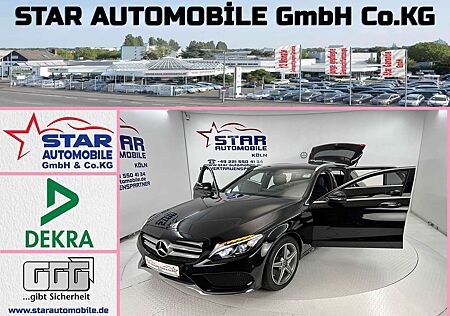 Mercedes-Benz C 250 T CGI 155KW*Business Plus*LED*NAVI COMAND*E6