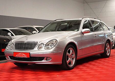 Mercedes-Benz E 280 T 4Matic Elegance Xenon*Navi*PDC*AHK*Temp*