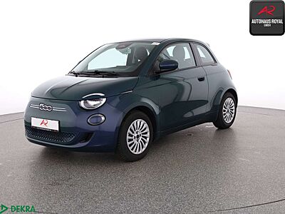 Fiat 500e 500e KEYLESSGO,CARPLAY,AMBIENTE,TEMPOMAT,1.HAND