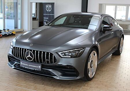 Mercedes-Benz AMG GT 43 4Matic+ *Night-Paket *AMG Performance