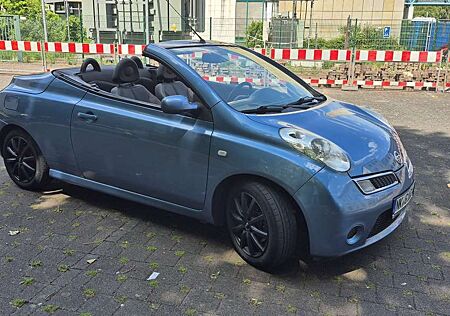 Nissan Micra CC 1.4 Sport
