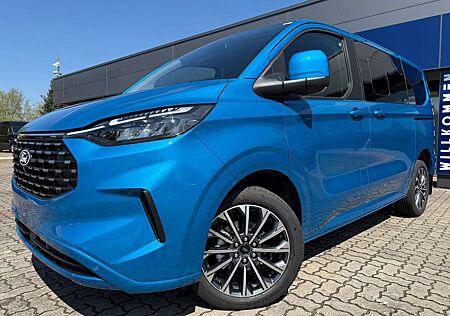 Ford Tourneo Custom L1H1 Titanium X Top Ausstattung