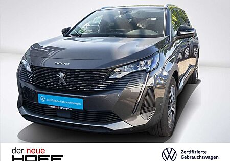 Peugeot 5008 1.2 PureTech 130 Allure Pack 360Kamera Navi