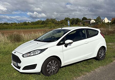 Ford Fiesta 3-Türer 1.0 EcoBoost Trend