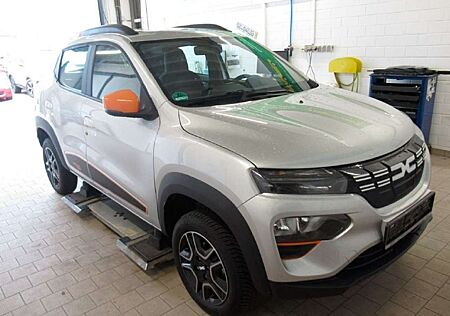 Dacia Spring 45 ExpressionPaket CCS - Navi