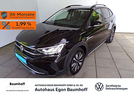 VW Taigo Volkswagen 1.0 TSI MOVE / AHK+LED'S+GAR.-2029