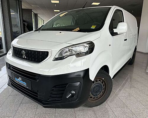Peugeot Expert Kasten Premium L2 AHK Kamera