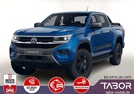 VW Amarok Volkswagen TDI 241 4M PanAm AHK AssisP7 UVP-27%*