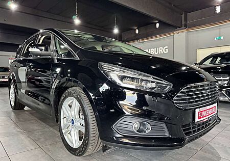 Ford S-Max 2.0d PANO/ACC/KEYLESS/KAMERA/AUT/NAV