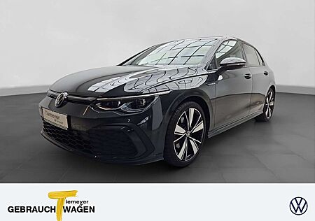 VW Golf Volkswagen GTD LM18 MATRIX KAMERA ACC